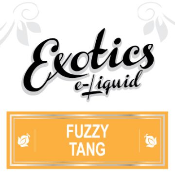Exotics Perfect Peach e-Liquid